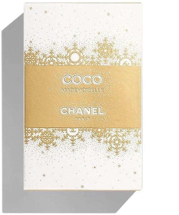 Coco Mademoiselle by Chanel - For Women 3.4oz EDP Spray