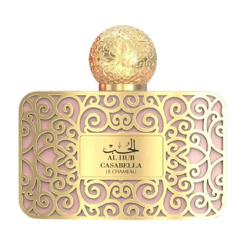 Casabella Al Hub By Le Chameau Unisex EDP 3.4 oz