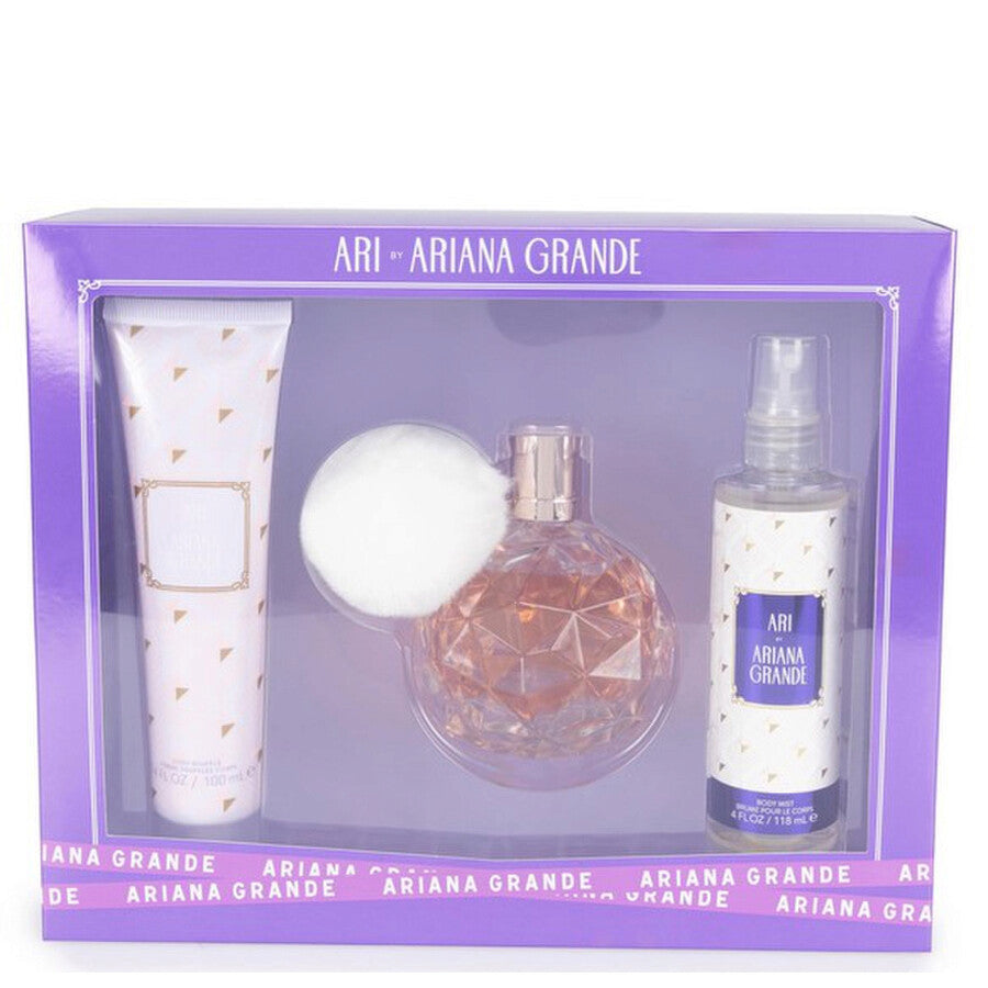 Ari By Ariana Grande For Women (3pc Gift Set)