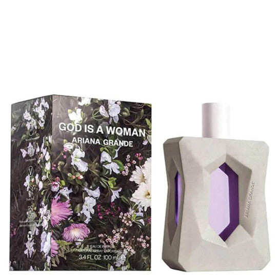 God Is A Woman By Ariana Grande For Women 3.4 oz EDP Spray