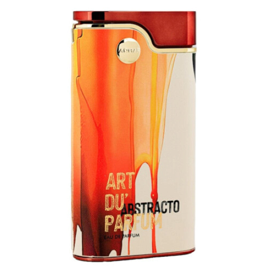 Abstracto Art Du'Parfum By Armaf For Unisex 3.38 oz EDP Spray