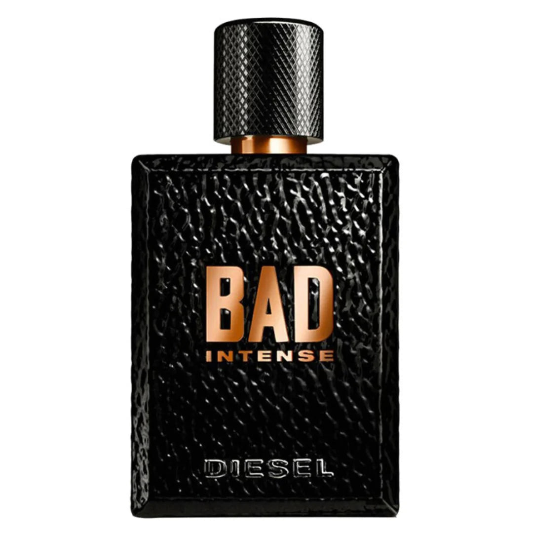 Bad Intense By Diesel For Man 1.7oz EDP Spray