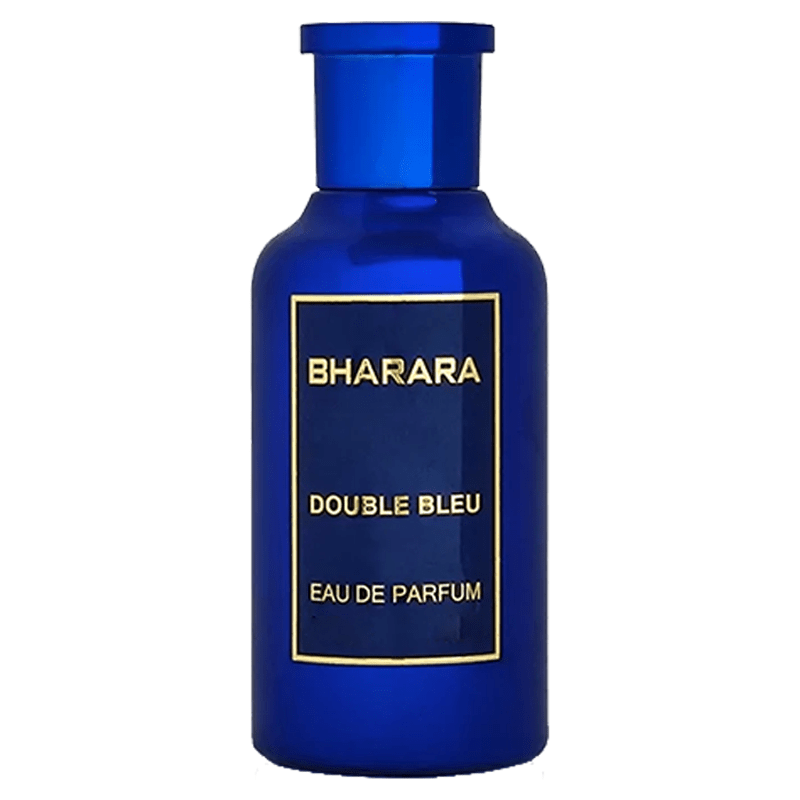 Double Bleu By Bharara Men’s Eau de Parfum 6.7 oz