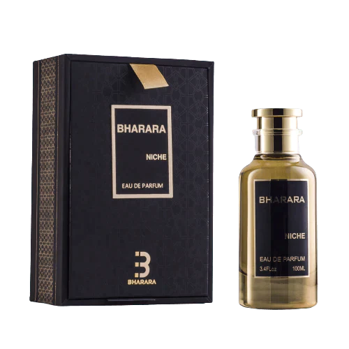 Bharara Niche By Bharara Unisex 3.4 oz EDP Spray