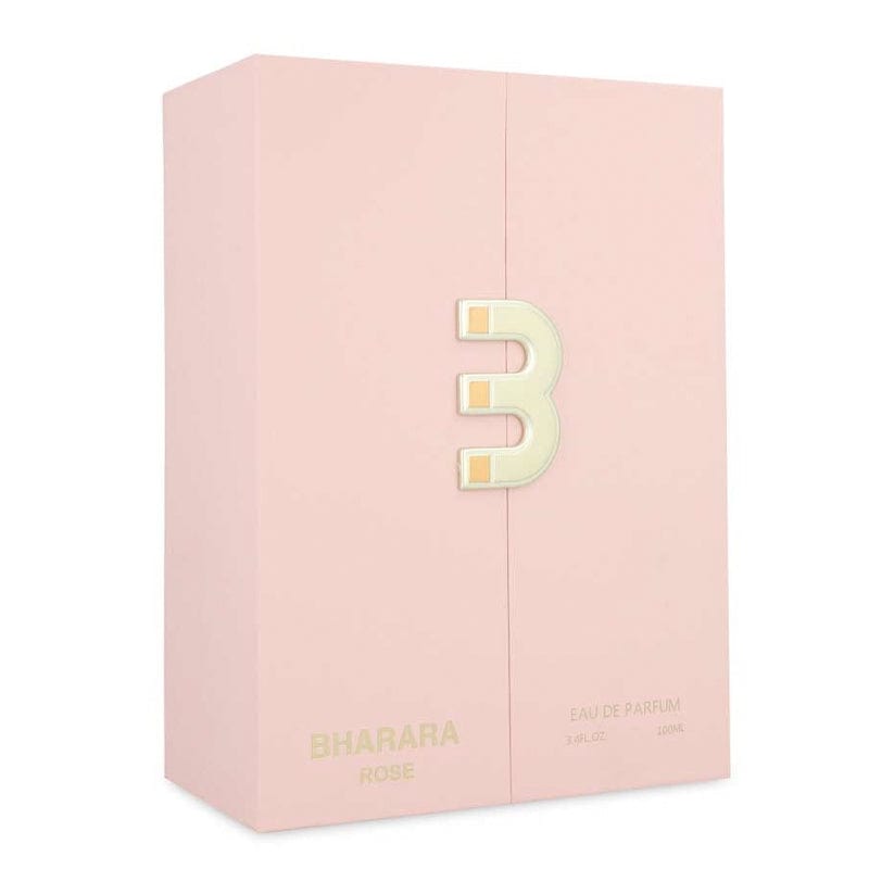 Rose By Bharara Women’s Eau de Parfum 3.4oz