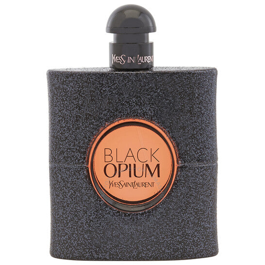 Opium Black By YSL For Women 3.0 Eau De Parfum Spray