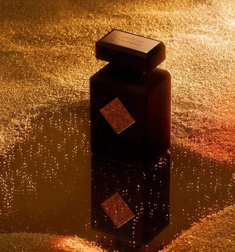 Blessed Baraka By Initio Parfums Unisex EDP 3.04 oz