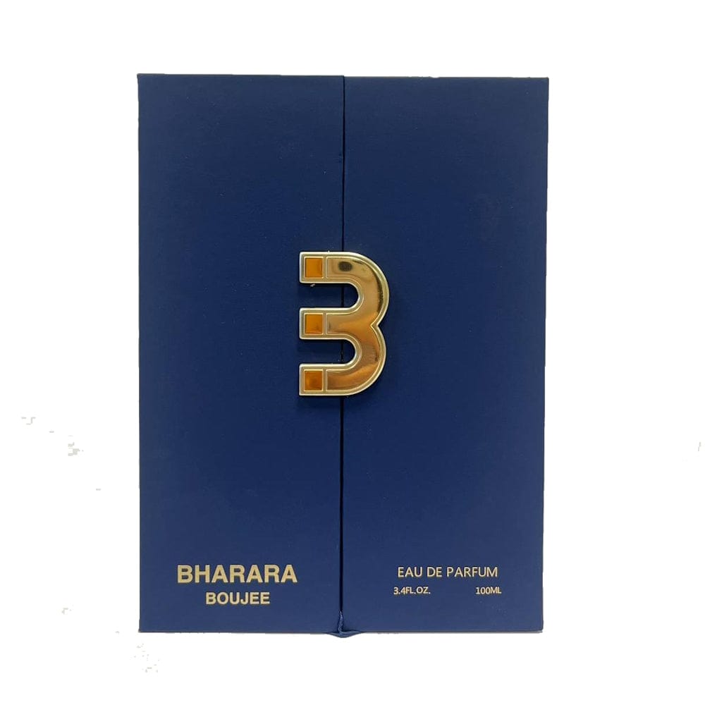Boujee By Bharara Men’s Eau de Parfum 3.4oz