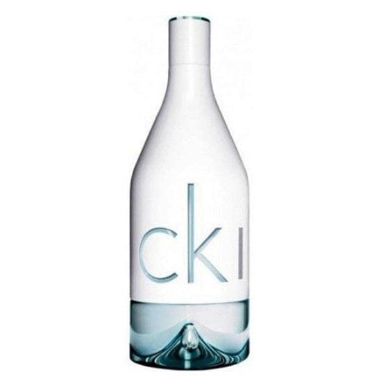 CK IN2U By Calvin Klein Men’s Eau de Toilette 3.4oz