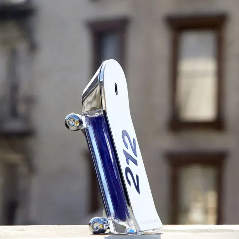 212 Heroes Forever Young Tester - For Men 3.0oz EDT