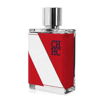 CHCH Sport By Carolina Herrera For Men 3.4 oz EDT Spray