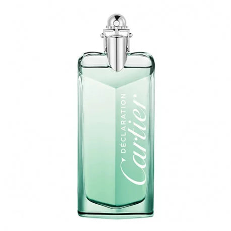 Declaration Haute Fraicheur By Cartier For Men 1.6oz EDT Spray - perfumesandrea