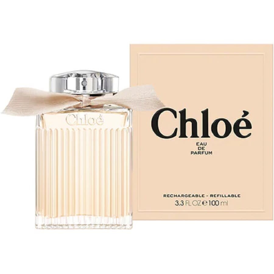 Chloe New By Chloe For Women 2.5 oz EDP Spray