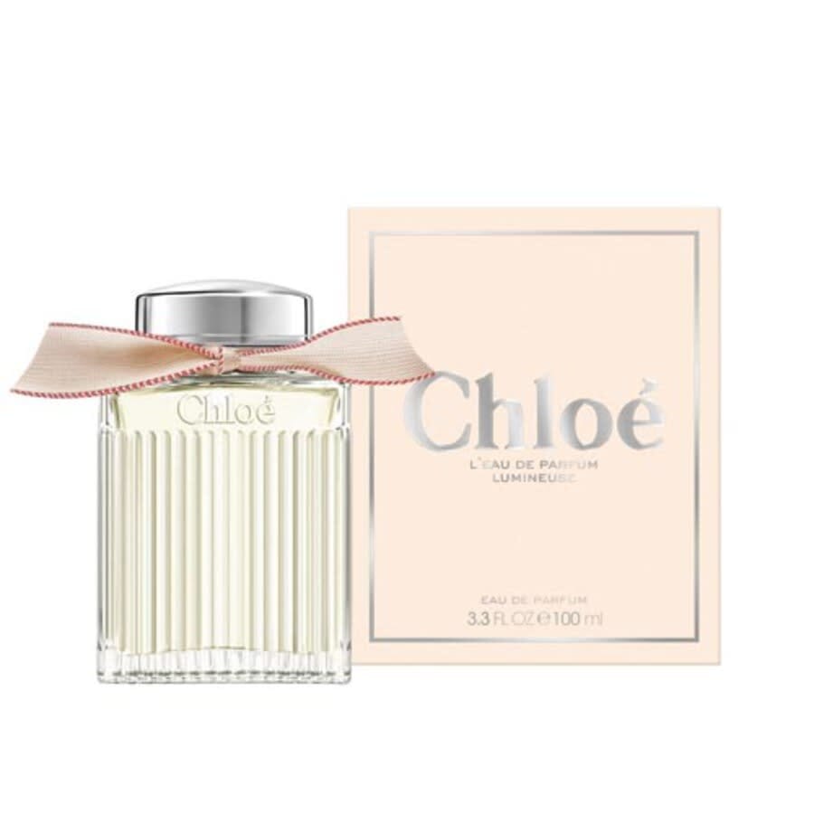 Lumineuse by Chloé - For Women 3.4oz Eau De Parfum