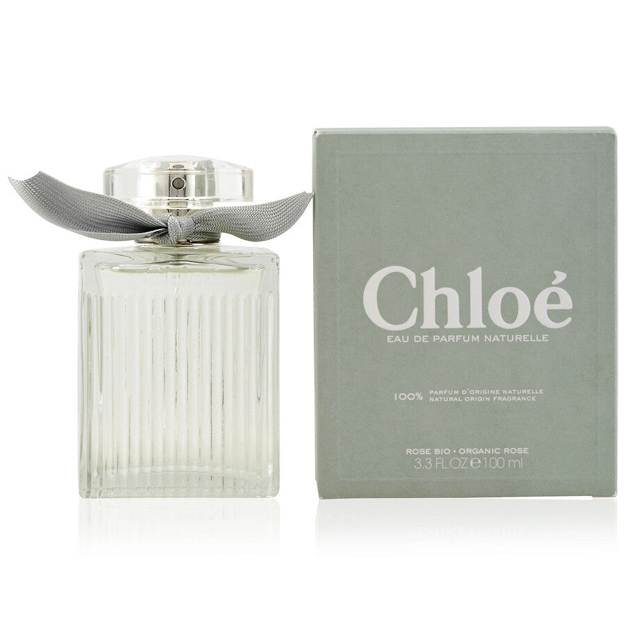 Rose Naturelle By Chloe 3.3 oz EDP Spray