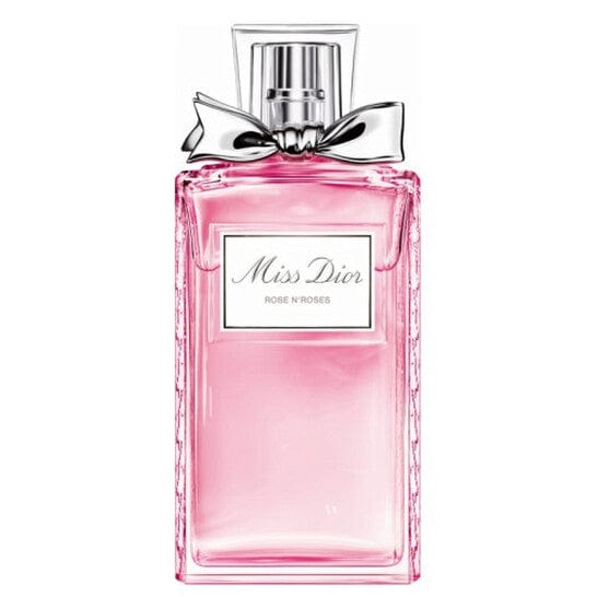Miss Dior Rose N’Roses By Dior Women’s Eau de Toilette 3.4oz