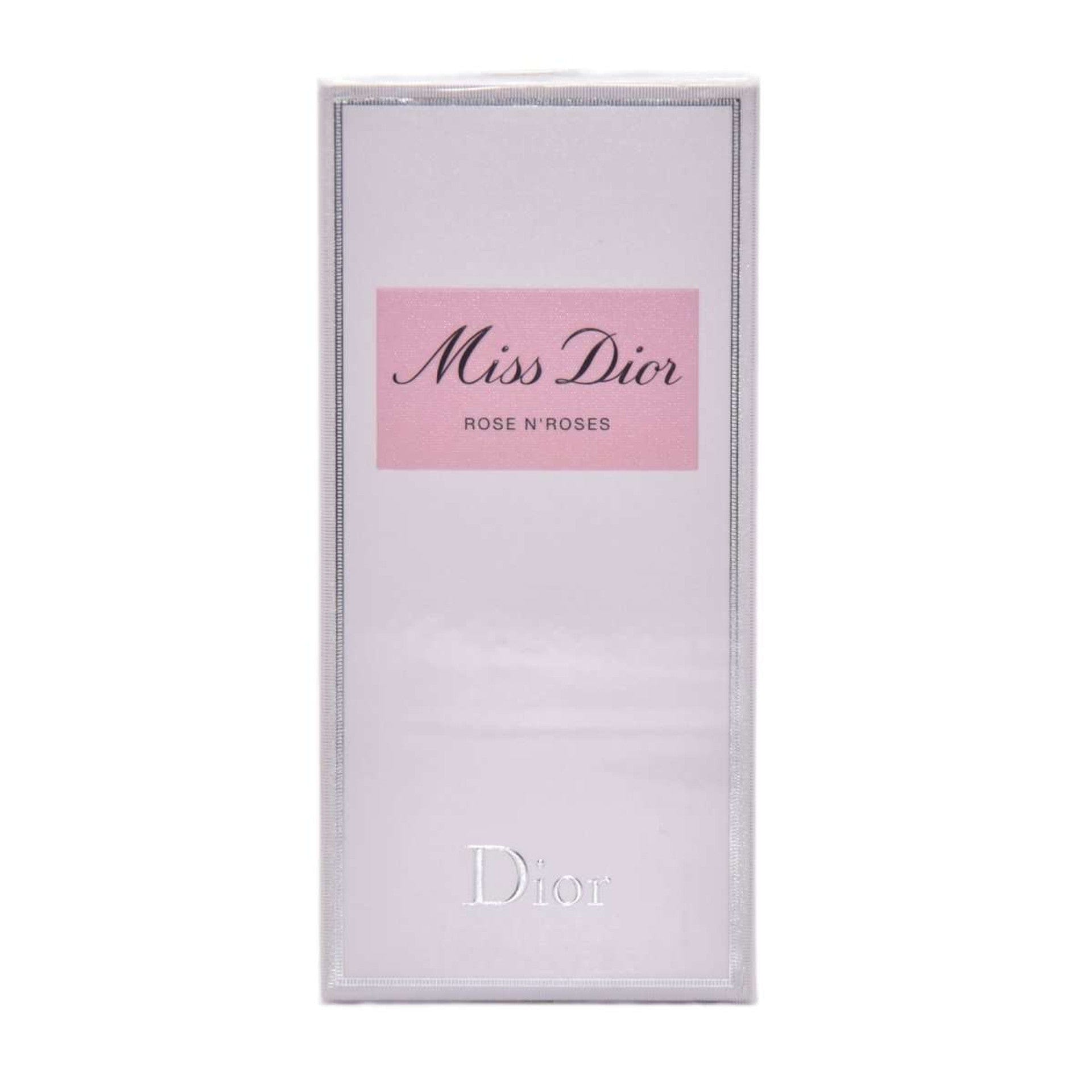 Miss Dior Rose N’Roses By Dior Women’s Eau de Toilette 3.4oz