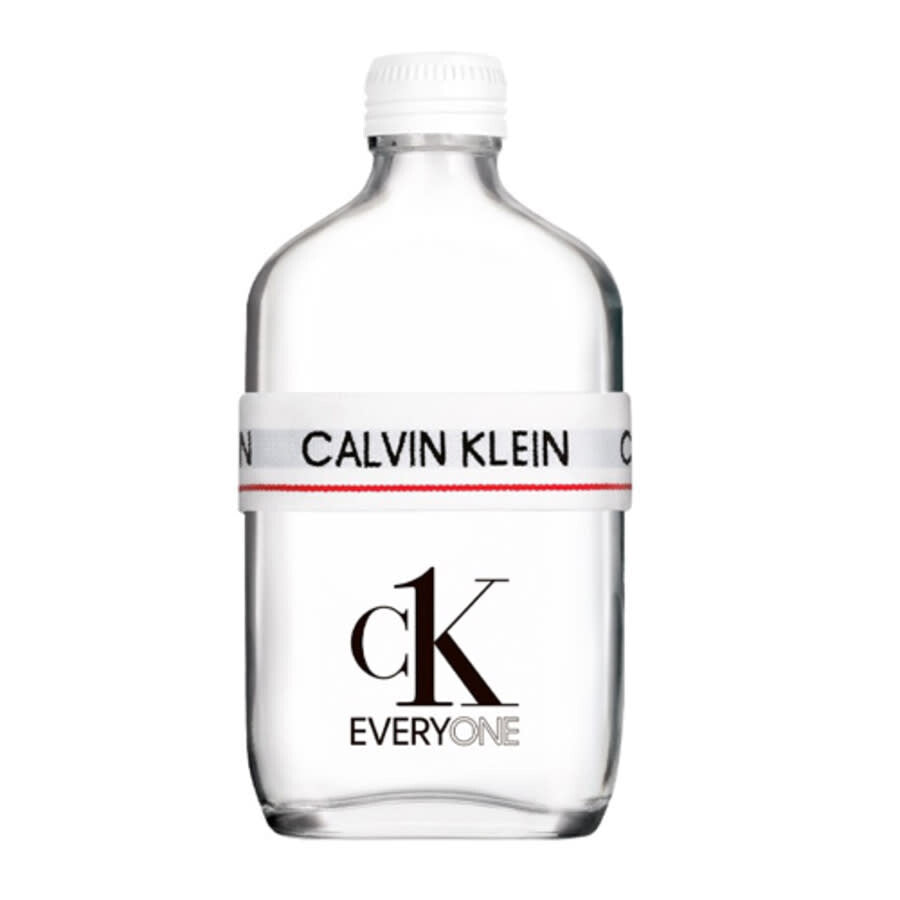 Ck Everyone By Calvin Klein Unisex 1.6 oz EDT Spray