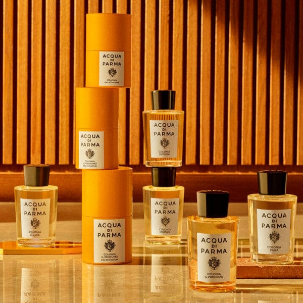 Colonia by Acqua Di Parma - For Unisex 6.0oz EDC Spray