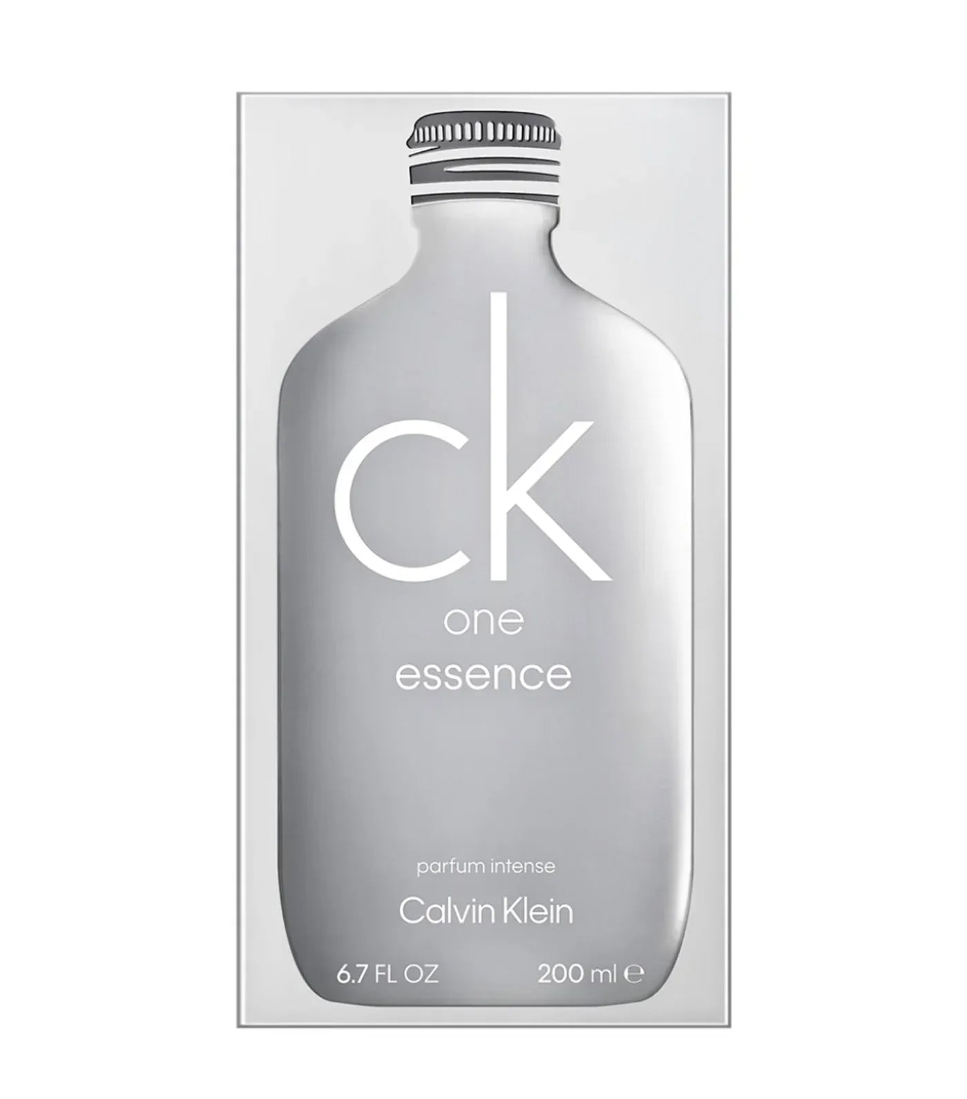 CK One Essence By Calvin Klein - Unisex 6.7oz EDP Spray.