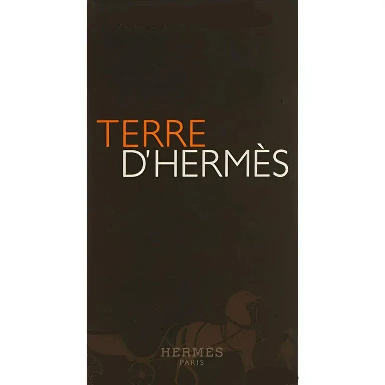 Terre D'Hermes Intense By Hermes - For Men 3.4oz EDP.