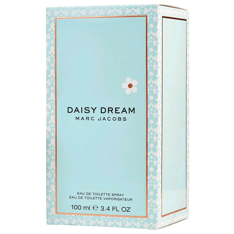 Daisy Dream by Marc Jacobs - For Women 3.4oz EDT Spray