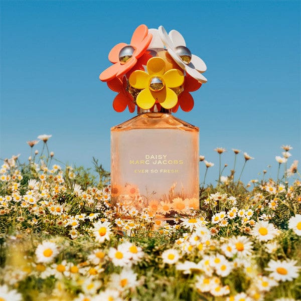 Daisy Ever So Fresh by Marc Jacobs - For Women 4.2oz EDP