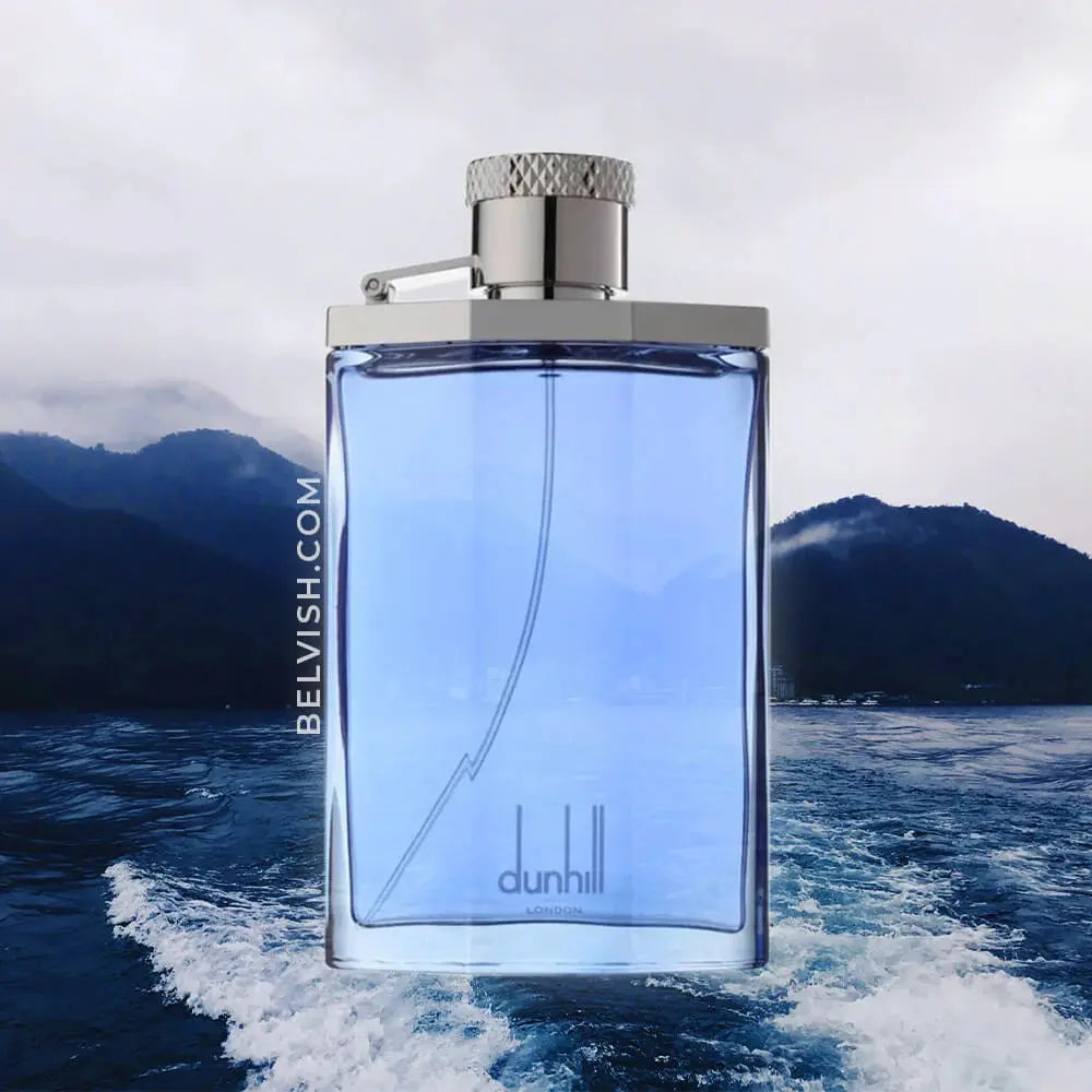 Desire Blue by Alfred Dunhill Men’s 2pc Gift Set EDT