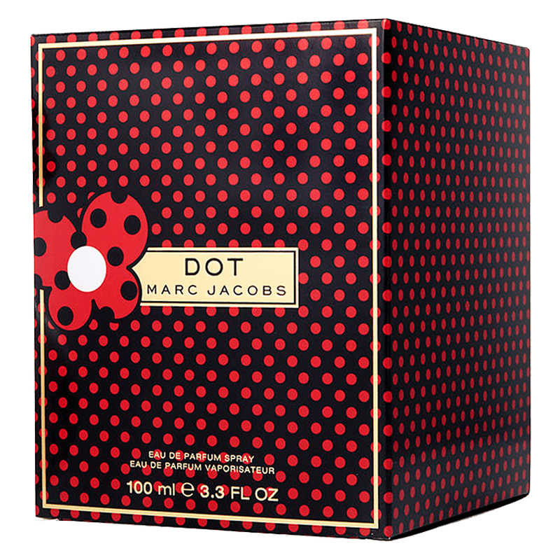 Dot by Marc Jacobs - For Women 3.3oz Eau De Parfum