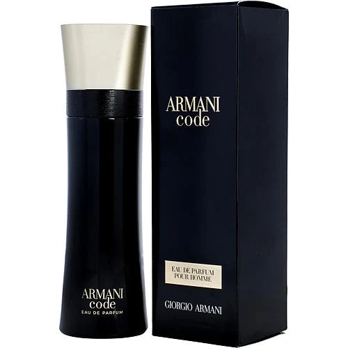 Armani Code By Giorgio Armani For Men 3.7 oz EDP Spray