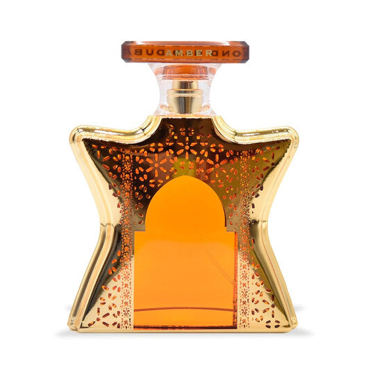 Dubai Amber By Bond No. 9 Unisex 3.3oz EDP Spray - perfumesandrea