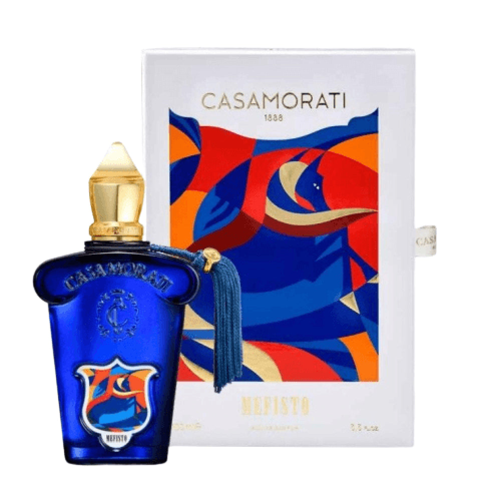Casamorati Mefisto By Xerjoff For Men 3.4 oz EDP Spray