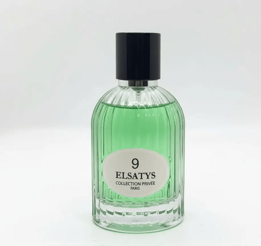 Elsatys Collection Privée 9 By Reyane Tradition Unisex 3.3oz Parfum.