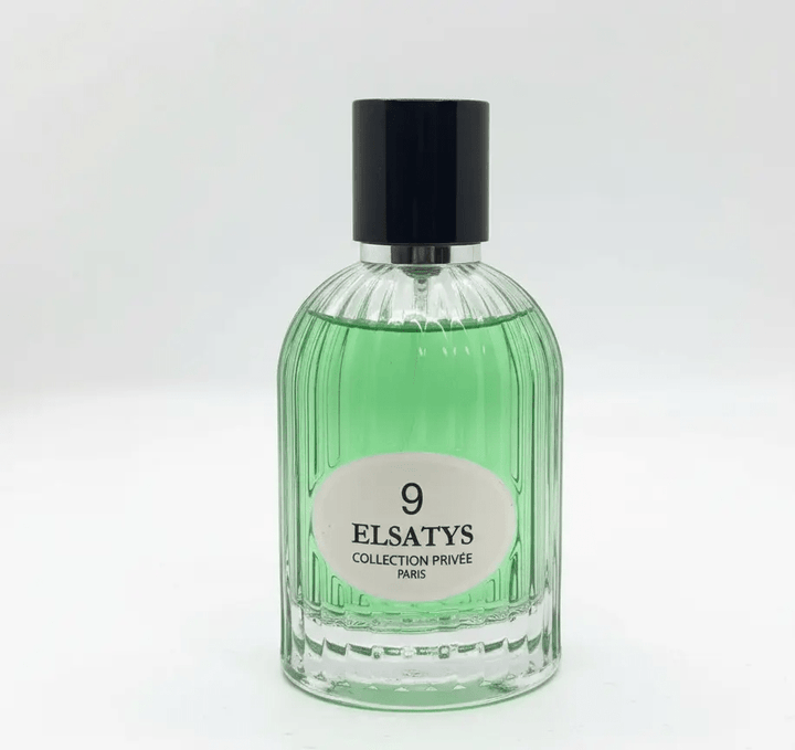 Elsatys Collection Privée 9 By Reyane Tradition Unisex 3.3oz Parfum.