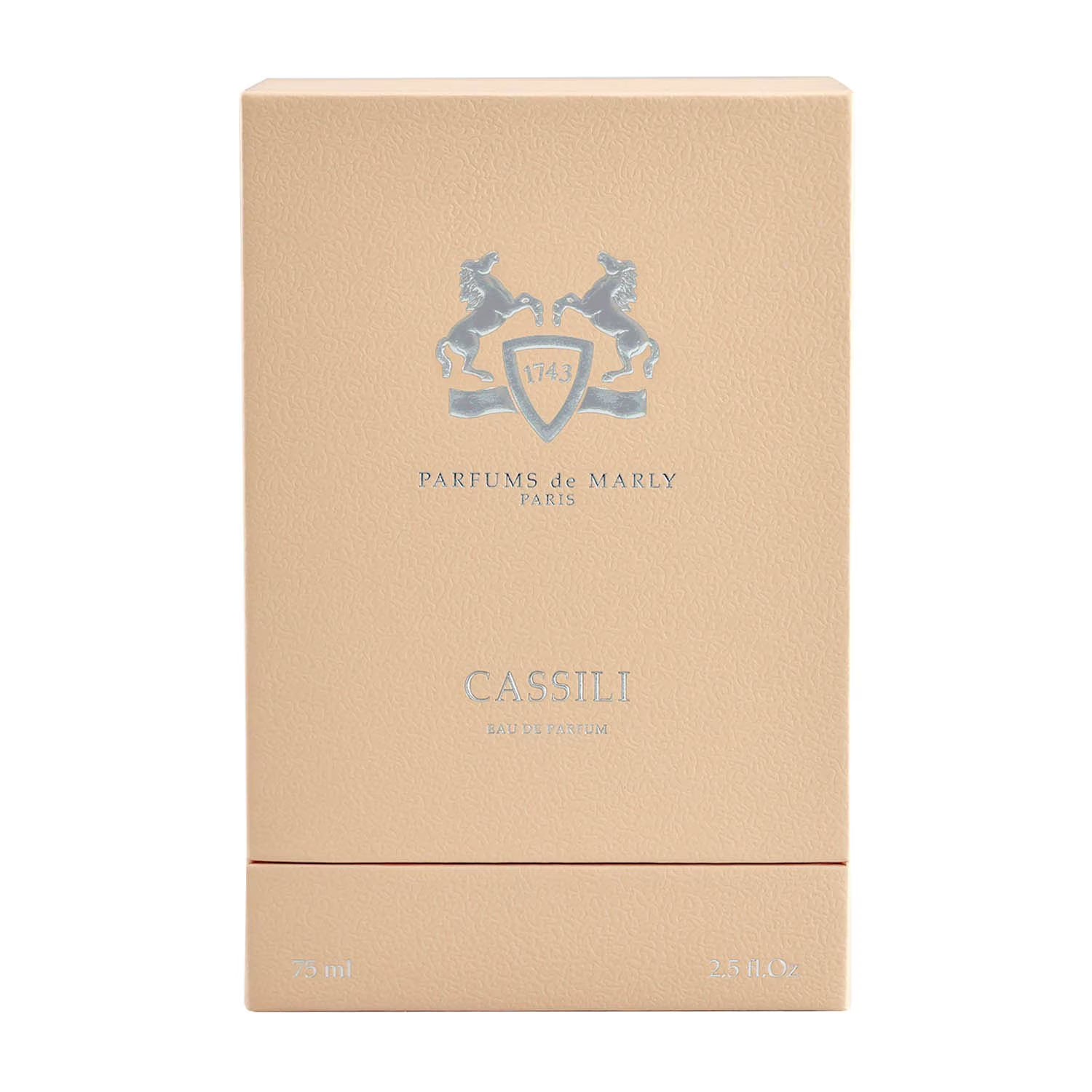 Cassili By Parfums de Marly – For Women 2.5oz EDP.