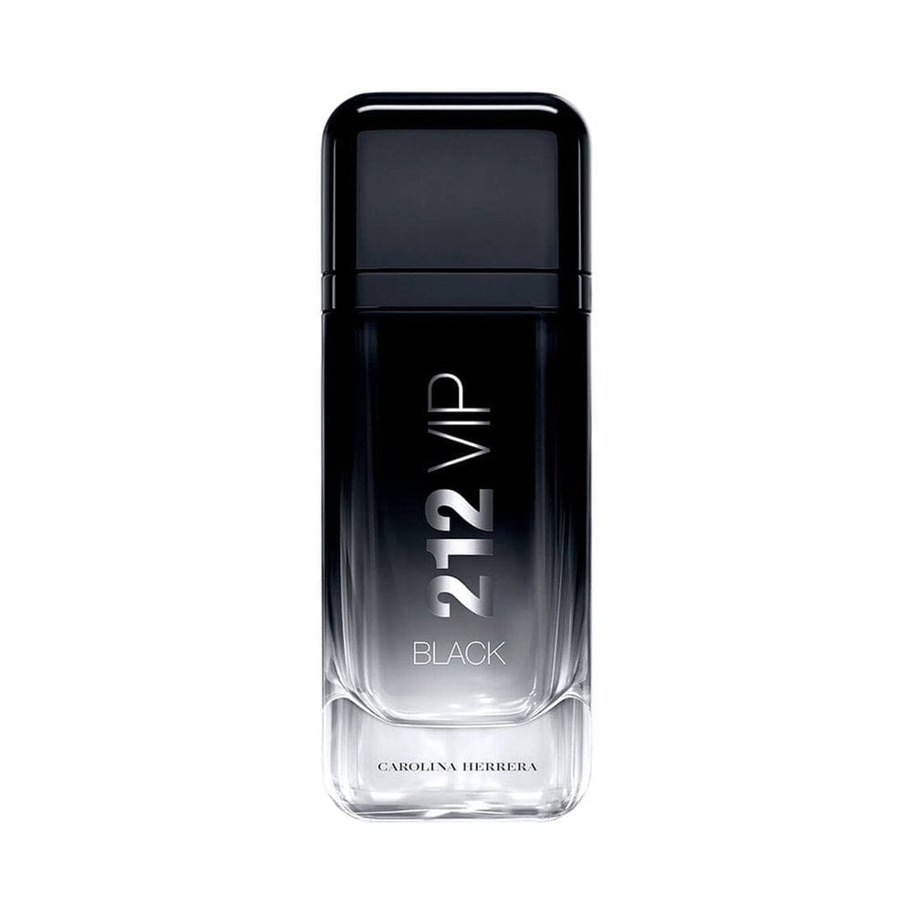 212 VIP Black By Carolina Herrera - For Men 2Pcs Gift Set EDP.