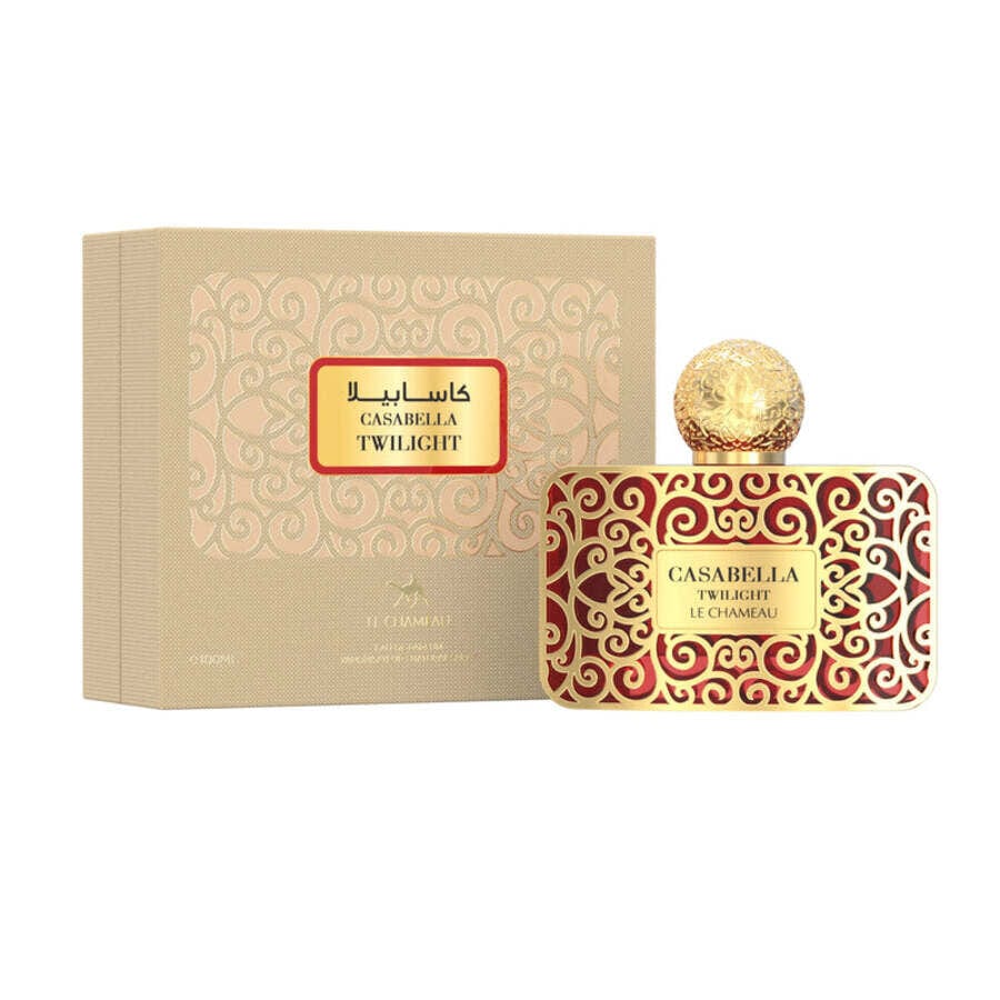 Casabella Twilight By Le Chameau Unisex Eau de Parfum 3.4 oz