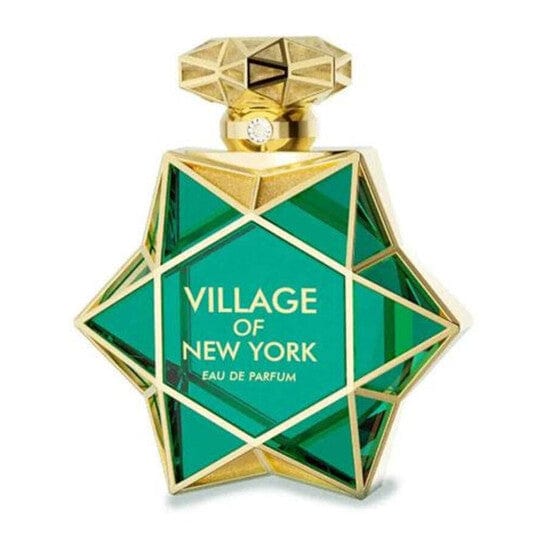 Village of New York By Le Chameau Unisex EDP 2.8 oz