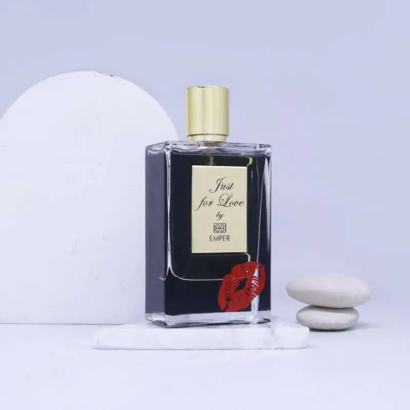 Just For Love by Emper - For Unisex 3.4oz EDP Spray