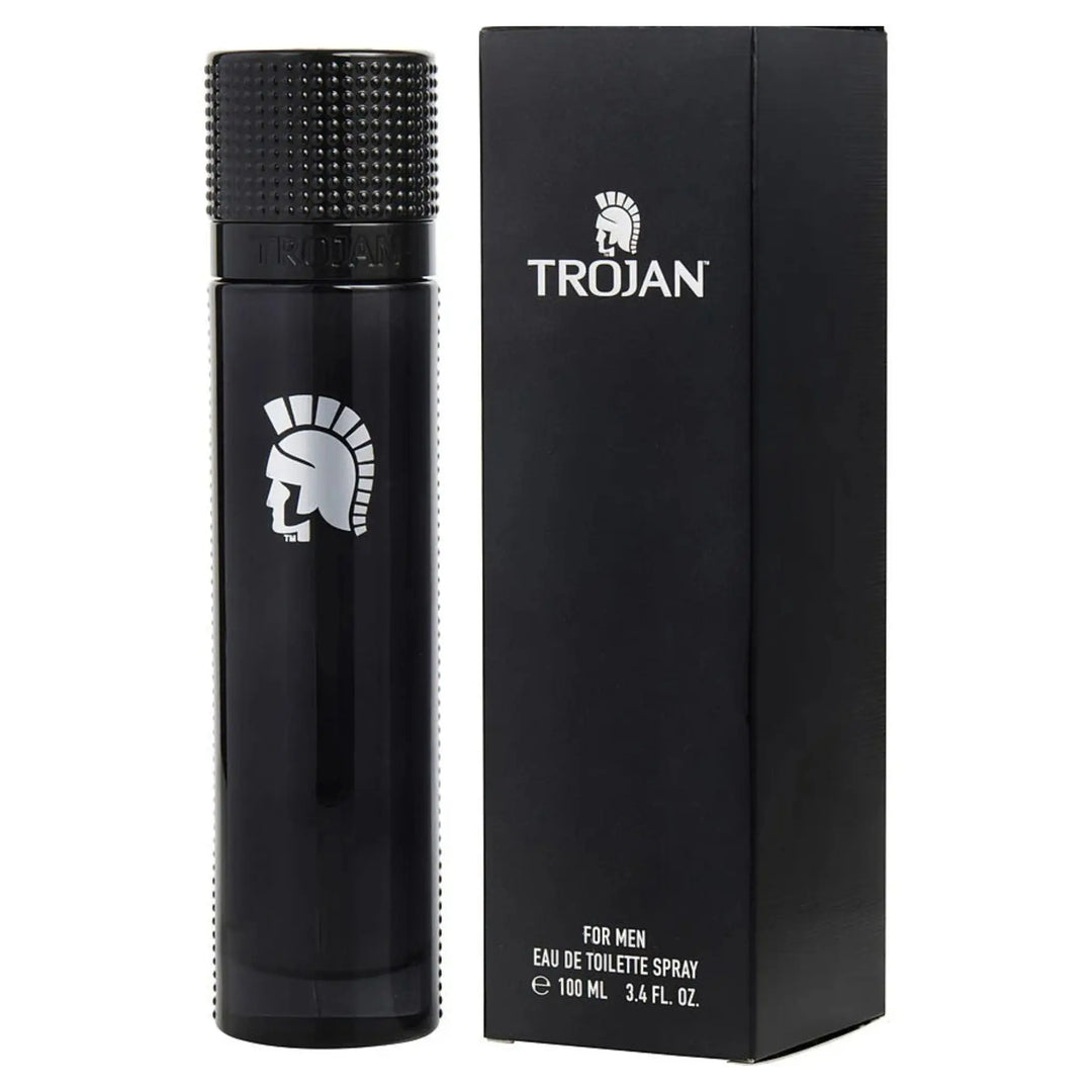 for By Trojan For Men 3.4oz EDT Spray