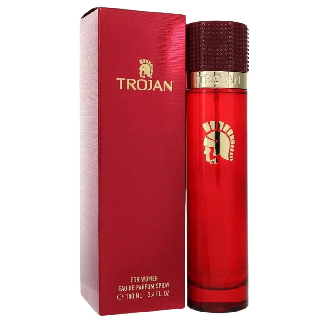 for By Trojan For Women 3.4oz EDP Spray