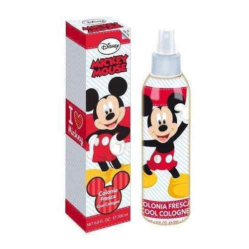 Mickey Mouse By Disney For Boys 6.7 oz Body Spray