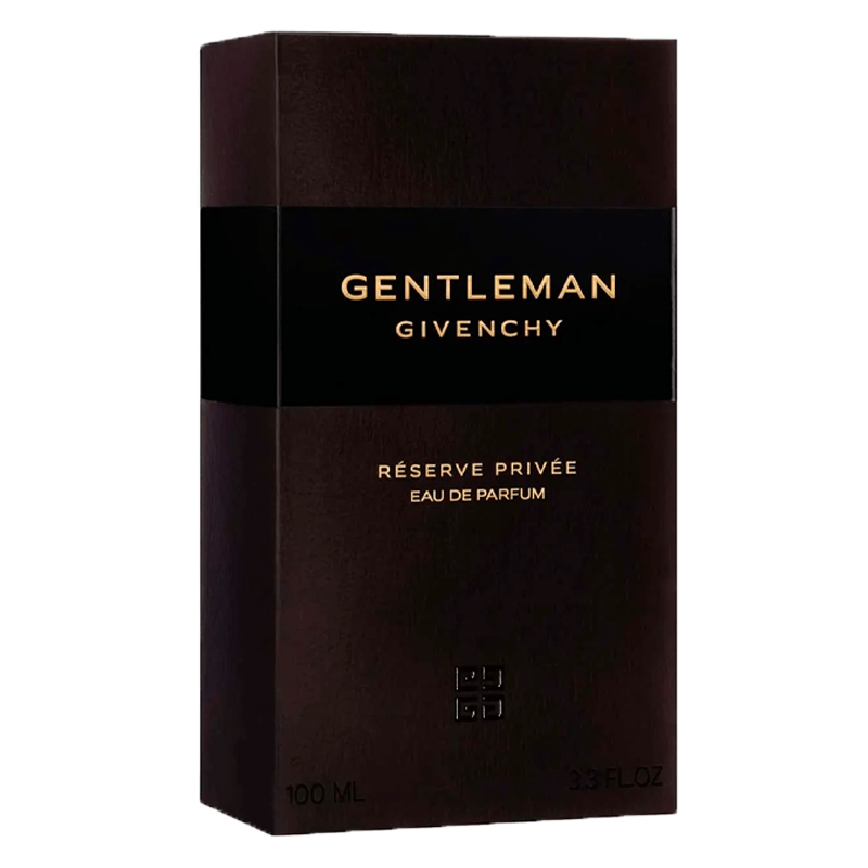 Gentleman Reserve Privee by Givenchy - For Men 3.3oz EDP Spray