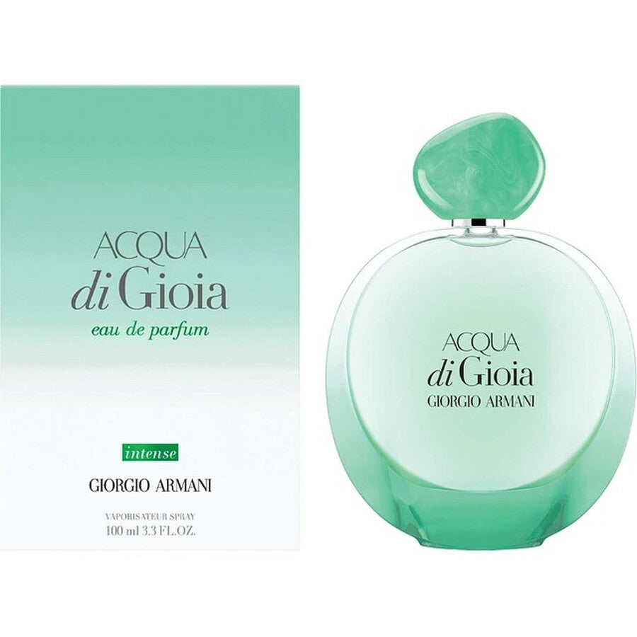 Acqua Di Gioia Intense By Giorgio Armani Woman 3.3 oz EDP Spray