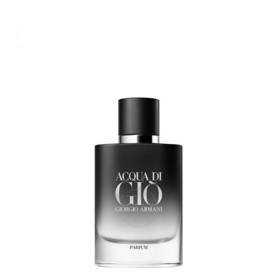 Acqua Di Gio by Giorgio Armani for Man 3.3oz Parfum Spray