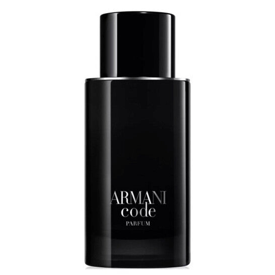 Armani Code By Giorgio Armani 4.2 oz EDP Spray