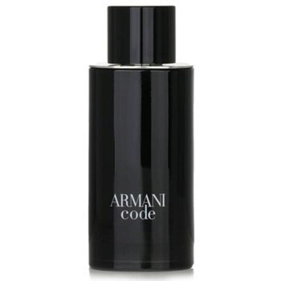 Armani Code By Giorgio Armani 4.2 oz EDT Spray