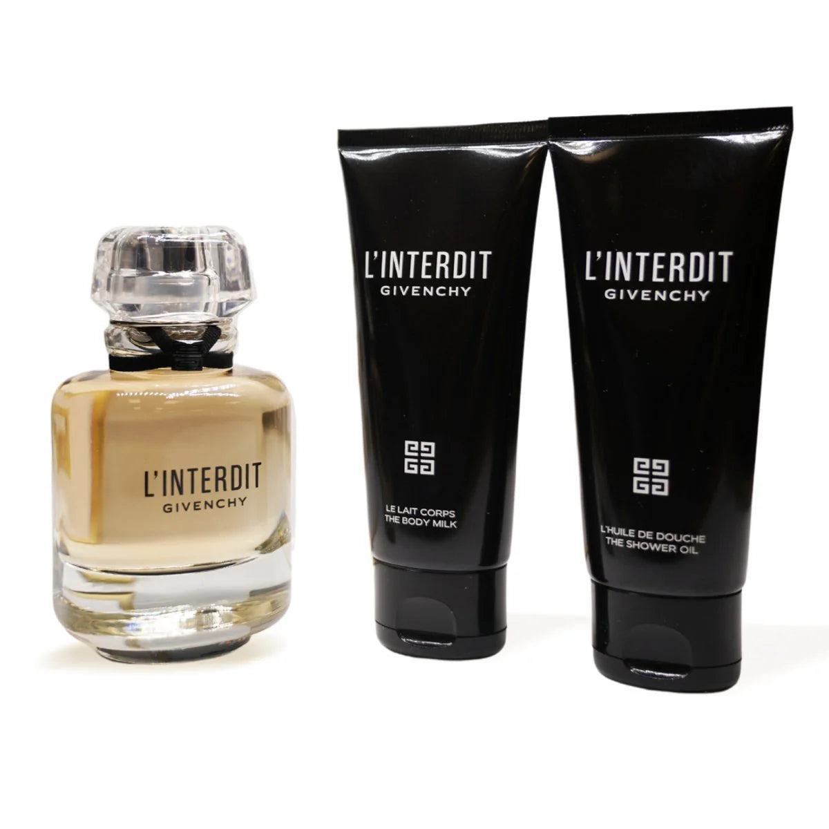 L'Interdit By Givenchy For Women (3pc Gift Set)