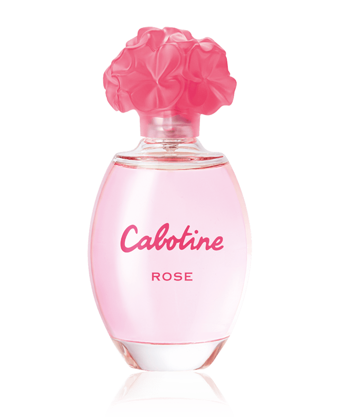 Cabotine Rose by Gres - For Women 3.4oz EDT Spray.