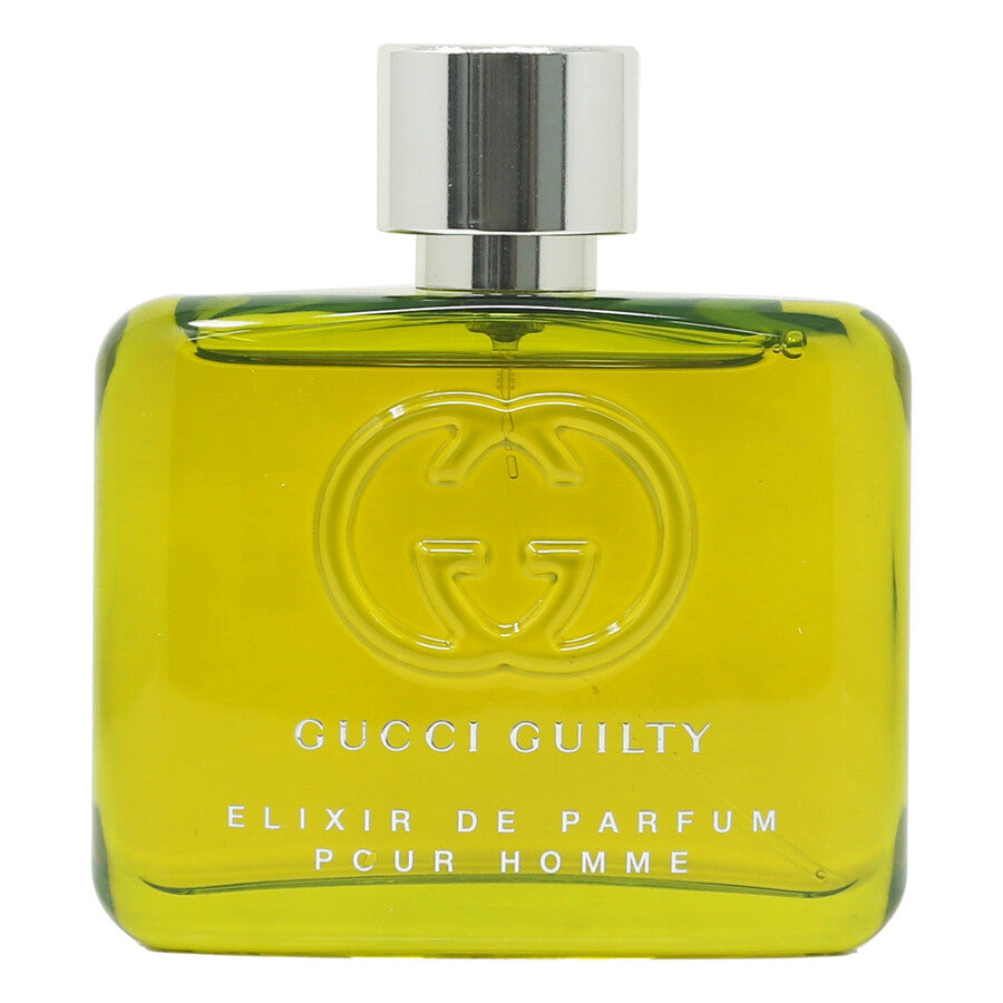 Guilty By Gucci For Men 60ml Elixir de Parfum Spray